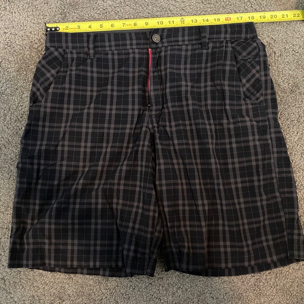 Men’s Lululemon Shorts (size 36)